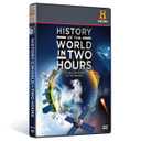 History Of The World In Two Hours [DVD]