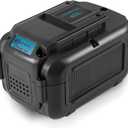 40V 7500mAh Replacement Battery for Dewalt DCB404 DCB406 DCB407 DCB114, Lithium Ion Premium Battery Compatible with All 40V MAX Tool