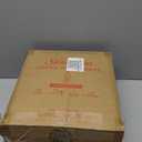 Sunbeam Royal Ultra Fleece Heated Electric Blanket Full Size, 84" x 72", 12 Heat Settings, 12-Hour Selectable Auto Shut-Off, Fast Heating, Machine Washable, Warm and Cozy, Pebble