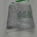 Gildan Heavy Blend Fleece Blanket, Style G18900, Sport Grey, 50" x 60"