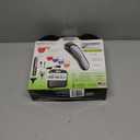 Wahl USA Lithium Ion Pro Series Cordless Animal Clippers  Rechargeable, Heavy-Duty, Electric Dog & Cat Grooming Kit for Small & Large Breeds with Thick to Heavy Coats  Model 9766