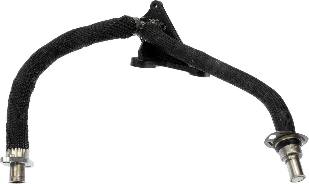 Dorman 598-204 Exhaust Gas Recirculation (EGR) Line