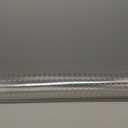 Naturei Chair Mat for Carpet  55" x 35" Clear Plastic Floor Mat for Computer Desk Chair on Low Pile Carpeted Floors, Easy Glide Carpet Protector for Office Chair (Rectangle, BPA-Free)