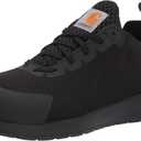 Carhartt Footwear CMD3441 Force SD Work Shoe (10.5, Black Mesh & Synthetic)