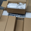 Hiseeu Wireless Security Camera System Outdoor, 5MP WiFi Camera for Home, 16CH WiFi-Pro 8 Cam-Kit, 2-Way Audio, Color Night Vision, IP66 Waterproof, 3TB Storage, 24/7 Recording, No Monthly Fees