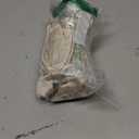 ZIMASILK 100% Pure Mulberry Silk Pillowcase for Hair and Skin Health,Soft and Smooth,Both Sides Premium Grade 6A Silk,600 Thread Count,with Hidden Zipper,1pc(Standard 20''x26'',Beige)