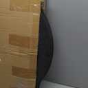 Gemscream 24" Foam Archery Bow & Arrow Target for Backyard, Round
