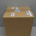 Oryx Watch Winder for 4 Automatic Watches, Rotating Watch Box 5 Rotation Modes Setting Display Case with LED Light, AC/USB Powered Super Quiet Mabuchi Motor (Wood Grain Walnut)