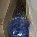 Mattel KerPlunk Kids Game, Easy-to-Learn Family Game for 2 to 4 Players, Don't Let The Marbles Fall