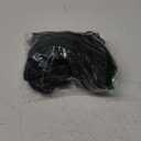 Roastove Air Compressor cover,Air Compressors Dust Cover Fit 6 Gallon Portable Pancake Air Compressor (Black,19"D x 18"H)