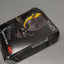 3M PELTOR Hearing Protection Earmuffs, X2 Series, Noise Protection NRR 24 dB, Construction, Manufacturing, Maintenance