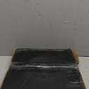 Dynamic Friction 631-59056L - Drilled and Slotted Silver Zinc Brake Rotor