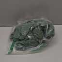 Chyrii Women's Long Sleeve Shirt, Green Size XL