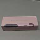 Go Brush Pro 2026 Hair Straightener Brush 300 Million Negative Ionic Portable Cordless Hair Straightener for Women with 4 Temps Fast Heating MCH Ceramic Coating Smooth Frizz - Free Hair Gift for Women