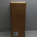 Lasko 1500W Ceramic Tower Space Heater with Remote, Thermostat, Timer & Widespread Oscillation, Portable Electric Heater for Indoor Use, Bedroom & Living Room, 751320