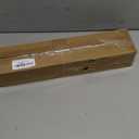 Ladder Leveler for Extension Ladder, Adjustable Extension Ladder Stabilizer Leg Ground Leveler, with Anti-Slip Pattern Steel Pole,Ladder Levelers for Extension Ladders(1 Piece)