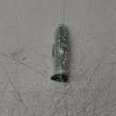 Pilot Kakuno Fountain Pen (Fine-Nib, Non Color Body) with Converter (CON-40) Set