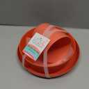 Little Table Poly Pro Dinnerware Set- Reds, 3 pc