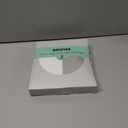 Stretchy Pack and Play Fitted Sheets: 2 Pack Mini Crib Sheets 38x26 - Soft Cozy Material - Fits Most Playards and Travel Playpens, Pack n Play, Nursery Daycare Bedding Essentials, Whale Cloud Print