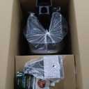 Hoover Powerscrub XL Pet Carpet Cleaner Machine, Upright Shampooer, FH68050, Black