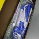 SLOOSH 2 Packs Hammock Pool Floats Adults, 4-in-1 Multi-Purpose Inflatable Pool Floats PVC Water Hammock Lounge Floaties