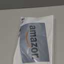 Yvette Front Closure High Support Sports Bras for Women Double Strpas Plus Size Sports Bra with Sewn in Pads, Black, Size: M+