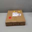 Small Side Table, 3-Tier Round End Table for Living Room, S-Shaped Accent Table for Small Spaces Sofa Couch Bedroom, Vintage Nightstand Wood Metal Coffee Table with Storage Shelf, Rustic Brown