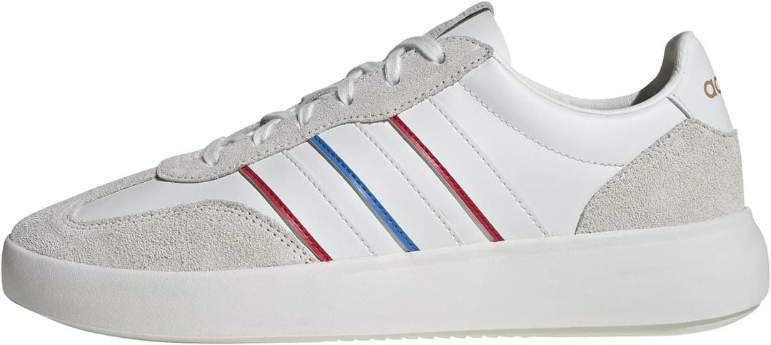 adidas Men's Barreda Decode Shoe, 10