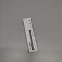 2PCS 2/3TBSP(2TSP, 10ML) 18/8 Stainless Steel Measuring Spoon, Metal Measure Scoop for Dry and Liquid Spices, Must-have for Kitchen