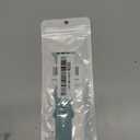 Silicone Band Compatible with Apple Watch 41mm 38mm 40mm 49mm 46mm 45mm 42mm 44mm, Replacement Sport Strap Wristband for iWatch Series 11 10 9 8 7 6 5 4 SE Ultra 3 2 1 Women Men (Light Blue)