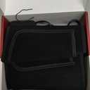 Red Light Therapy for Body, Infrared Light Therapy for Belt Shoulder Waist, Upgraded 3 in 1 LED Beads, 660nm Red Light & 850nm Near Infrared Light Therapy Belt Wrap Timer Remote Control