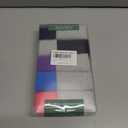 Cotton Underwear High Waisted Womens Full Coverage Ladies Comfy Panties (Regular & Plus Size) (XXL)