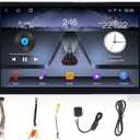 9 Inch Android 8.1 WiFi Universal Car Radio Car MP5 Player Auto Radio Autoradio GPS Navigation Bluetooth Fm USB Car Stereo with Dongle USB reproductor for Android Phone