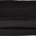 Luxury Fitted Sheet on Amazon Elegant Comfort Wrinkle-Free 1500 Premier Hotel Quality 1-Piece Fitted Sheet, King Size, Black