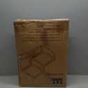 Pet Gear Easy Step II Pet Stairs, 2 Step for Cats/Dogs up to 150 Pounds, Portable, Removable Washable Carpet Tread, No Tools Required