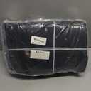 Gardzen 6-Pack 30 Gallon Grow Bags, Aeration Fabric Pots with Handles, Heavy Duty Cloth Pots for Plants