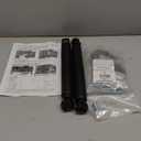 Rough Country Dual Steering Stabilizer for 97-06 Jeep TJ/XJ/MJ - 87308