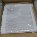 MONST W10276348, WPW10276348, W10276344, 2309524, 2312014 Glass Shelf Compatible with Whirlpool, Kenmore, maytag, Amana, Crosley, etc, Refrigerator (Some Models), Part Number : AP6018411, PS11751713, 17.5" x 17.25" x 1.5"