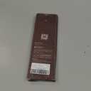 Wearlizer Tortoise Compatible with Apple Watch Band 38/40/41/42mm Womens, Replacement Stainless Steel Strap Fashion Resin Wristband Bracelet iWatch Series 11 10 9 8 7 6 5 4 3 SE/Ultra 3 2 1-Rose Gold