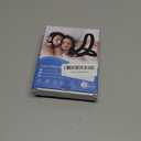 Anti Snoring Chin Strap for Sleeping, 2 Pack Adjustable Jaw Support Strap to Keep Mouth Closed, Soft Snoring Solution for Women Men, Stops Snoring Dry Mouth