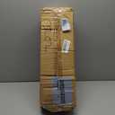 Fitvids All Purpose 1/2-Inch Extra Thick High Density Anti-Tear Exercise Yoga Mat and Knee Pad with Carrying Strap, Multiple Colors (Green)