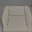 Front Passenger Bottom Replacement Seat Foam Cushion Pad Compatible with Chevy GMC Tahoe Suburban Avalanche Yukon Silverado Sierra Cadillac Escalade 2007 2008 2009 2010 2011 2012 2013 2014