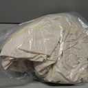 Inflatable Baby Pool, Portable Paddling Baby Swimming Pool, Toddlers for Ages 0-3 Years Girls and Boys, Indoor& Outdoor, Garden and Backyard Summer Water Party, 35.4x9.8 In (White)