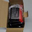 19.2V C3 Charger Replacement for Craftsman 19.2 Volt Lithium-ion & Ni-cad Battery Charger 140152004 DieHard XCP Battery 1425301 1323903 130279005 11375 11376 315.PP2011