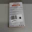 Bocasal Crossbody Wallet Case for iPhone 15, RFID Blocking PU Leather Zipper Handbag Purse Flip Cover, Kickstand Folio Case with Card Slots Holder Wrist Strap Lanyard 5G 6.1 Inch (Brown)