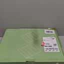 Purawood Kitchen Drawer Organizer - Expandable Utensil Drawer Organizer for Kitchen, Cutlery Tray & Silverware Organizer, 3-5 Slots - Bamboo Organizer for Utensils & Flatware (Natural)