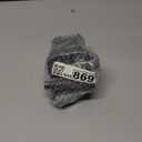 Dr.meter Air Pump for Inflatables, Rechargeable 4000mAh Battery Air Mattress Pump - Portable Quick-Fill Inflator Deflator for Outdoor Camping Inflatable Pool Float Boat Raft Yoga Ball Swim Ring Airbed