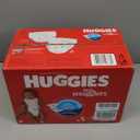 Huggies Size 1 Diapers, Little Snugglers Baby Diapers, Size 1 (8-14 lbs), 96 Count, Packaging May Vary