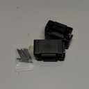 Universal Level Holder Fits All Brands Lock The Horizontal Bracket - Collocation Level Holder Mount Screw 4 Pack