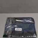 Master Lock Money Bag with Key Lock and Zipper for Cash, 11-1/2 in. Long Locking Portable Travel Money Pouch Protects Passports, Valuables, 7120D